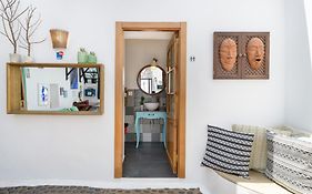 Casa El Patio Teseguite