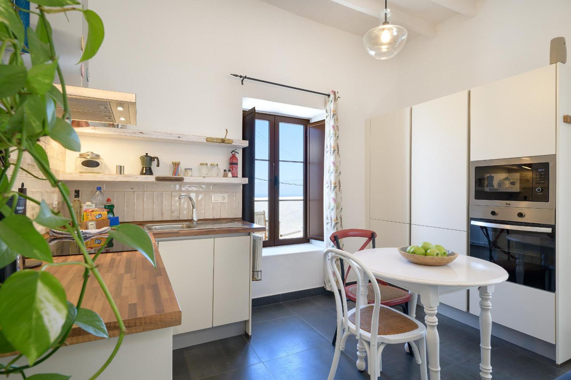 Appartement Casa El Patio Teseguite Extérieur photo